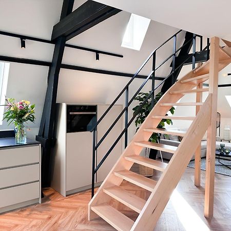 Celina'S Loft Διαμέρισμα Μπρέντα Εξωτερικό φωτογραφία