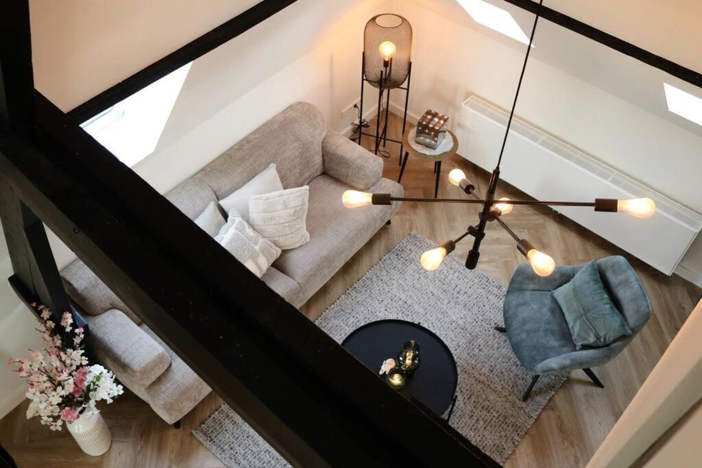 Celina'S Loft Διαμέρισμα Μπρέντα Εξωτερικό φωτογραφία