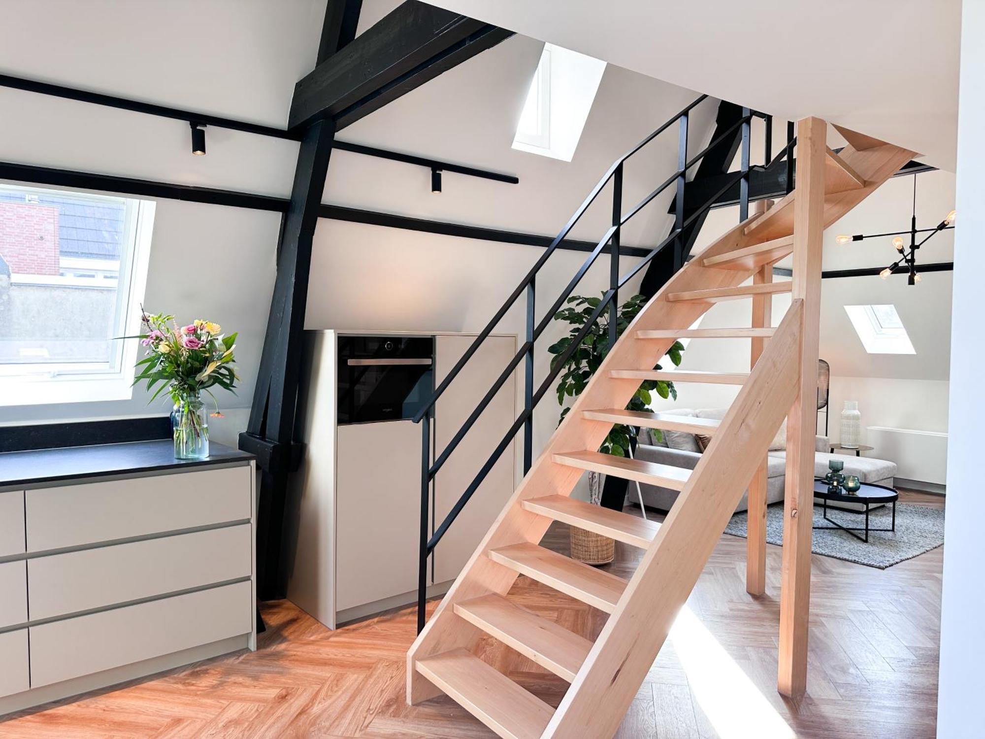 Celina'S Loft Διαμέρισμα Μπρέντα Εξωτερικό φωτογραφία