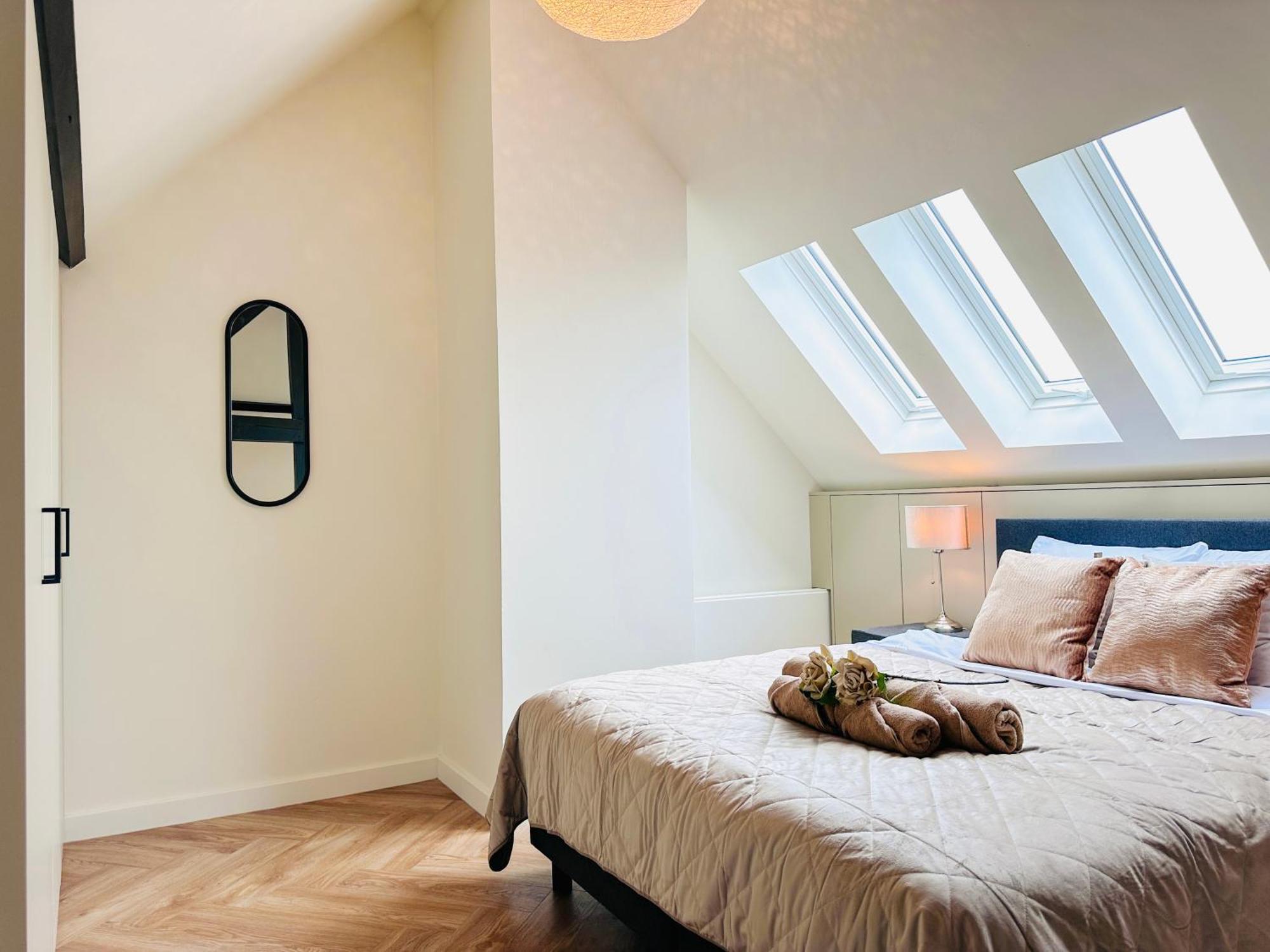 Celina'S Loft Διαμέρισμα Μπρέντα Εξωτερικό φωτογραφία