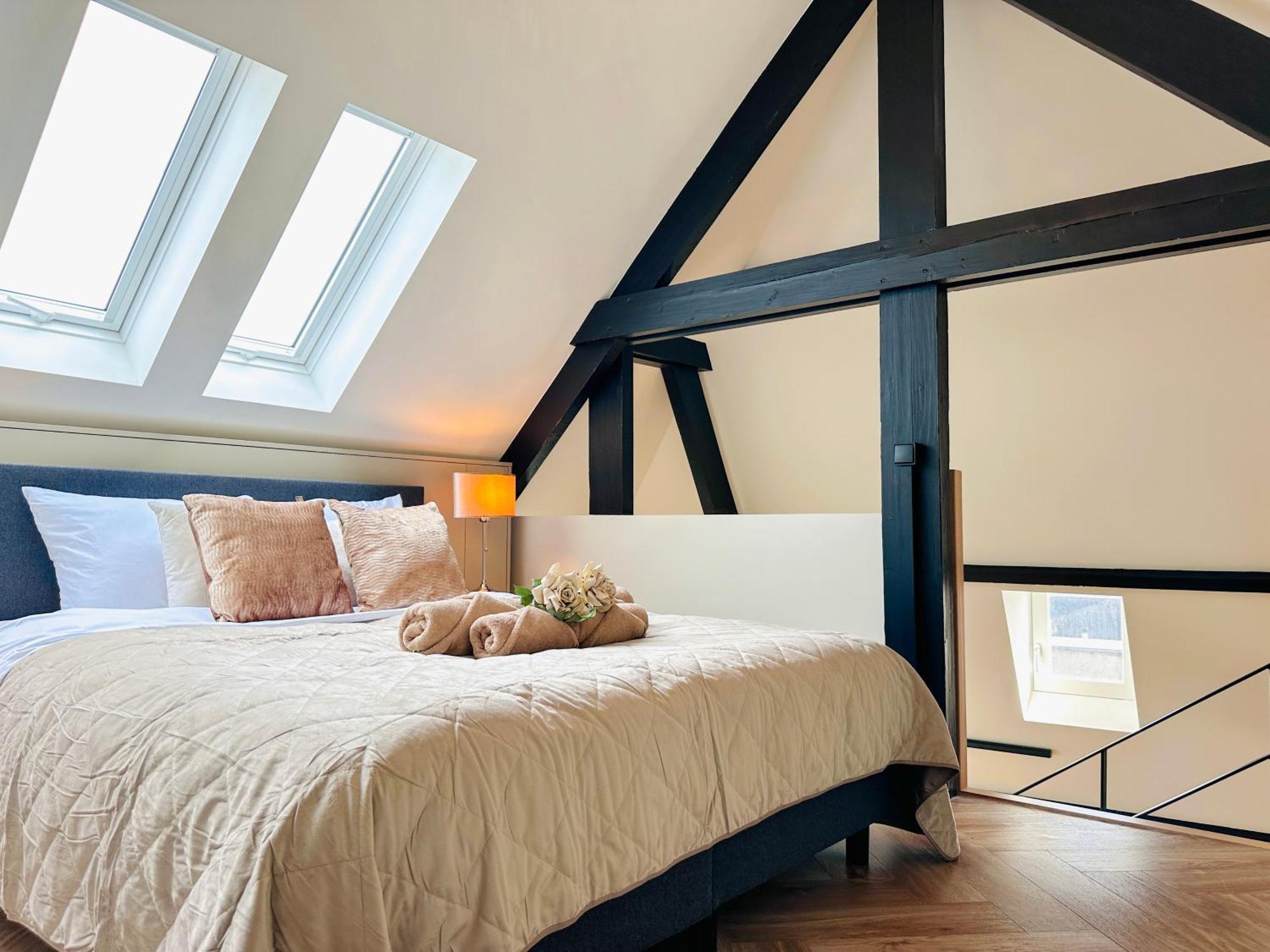 Celina'S Loft Διαμέρισμα Μπρέντα Εξωτερικό φωτογραφία