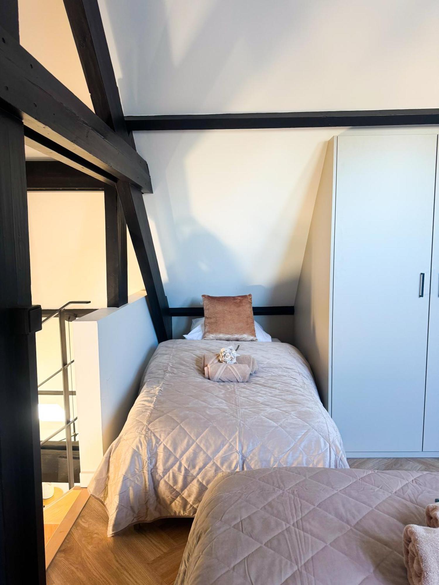 Celina'S Loft Διαμέρισμα Μπρέντα Εξωτερικό φωτογραφία
