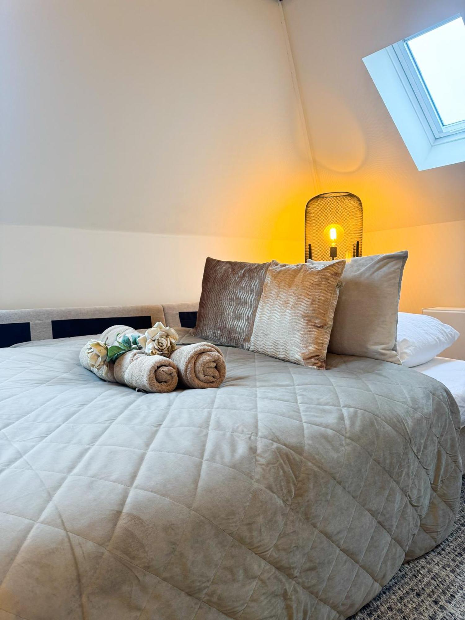 Celina'S Loft Διαμέρισμα Μπρέντα Εξωτερικό φωτογραφία